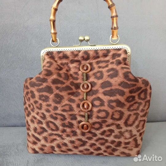 Сумка ручной работы