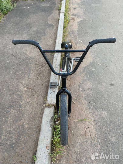 Bmx