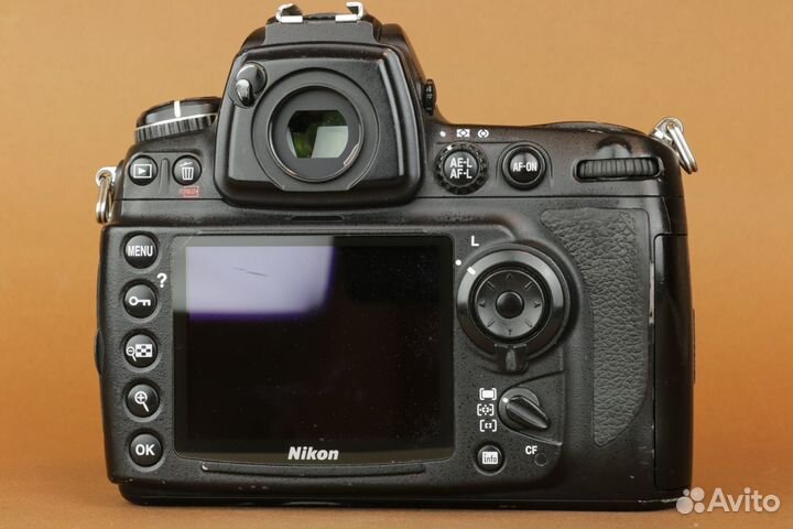 Nikon D700 (id 24167)
