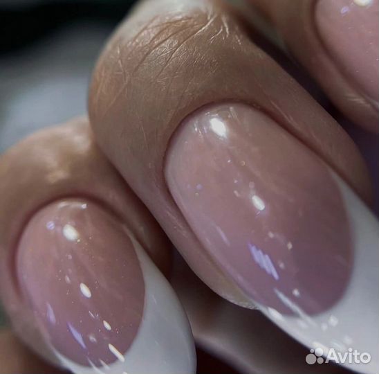 Маникюр педикюр