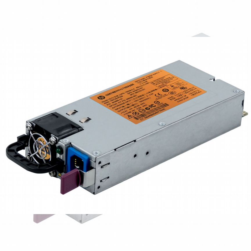 [HSTNS-PD29] Блок Питания Hp 750w Hstns-Pd29