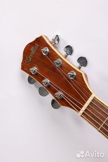 Гитара акустическая Sevillia DS-250 KNT