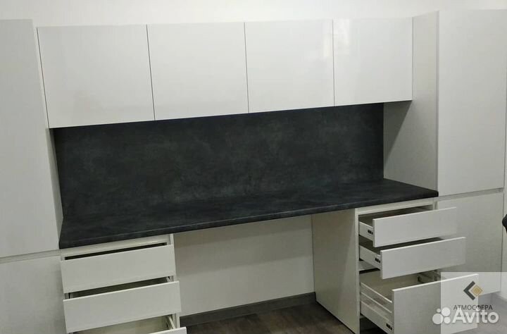 Кухонный гарнитур на заказ