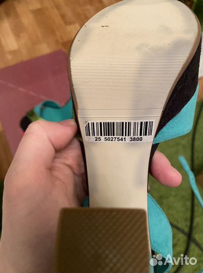 Продам туфли