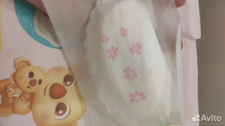 Вкладыши для груди