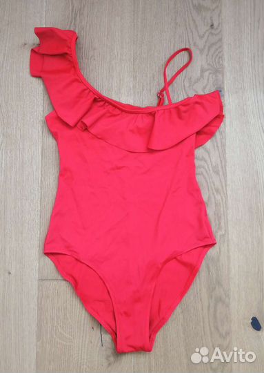 Купальник для девочки р. 152