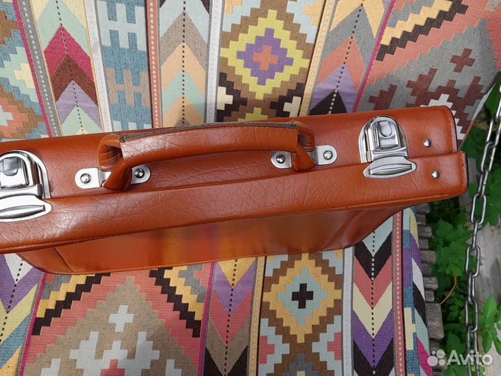 Портфель СССР