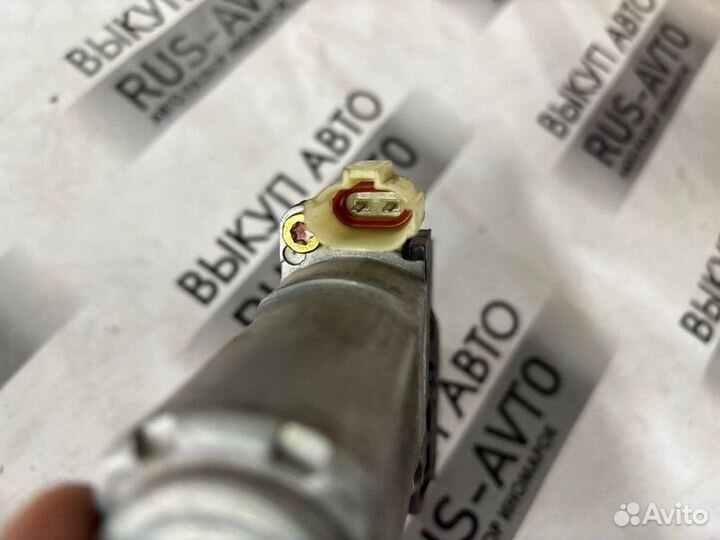 Моторчик стеклоподъемника передний правый Kia