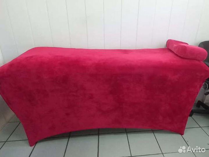 Чехол на кушетку