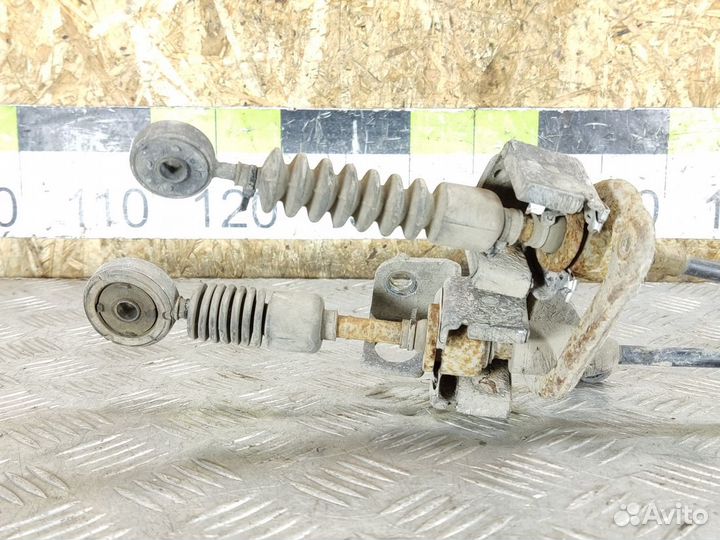 Трос кпп Vortex Vortex estina