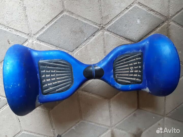 Гироскутер бу