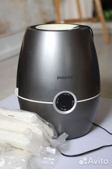 Увлажнитель Philips
