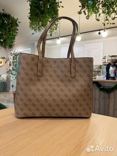 Сумка guess оригинал