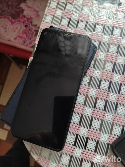 HONOR 20 Lite (RU), 4/128 ГБ