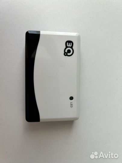 Card reader Кард ридер