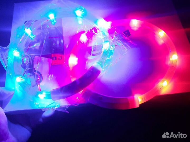 Ошейник для собаки