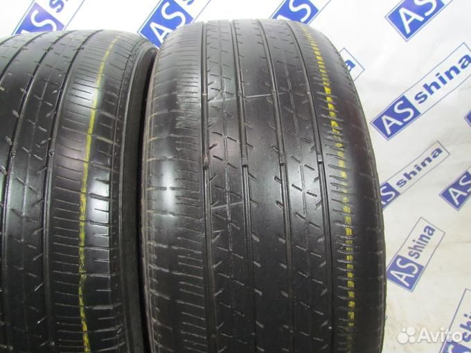 Bridgestone Turanza ER33 245/45 R18 78N