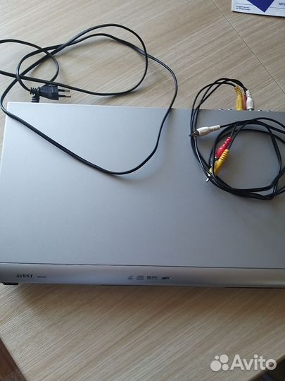 Видеопроигрыватель