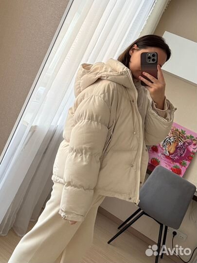 Куртка женская