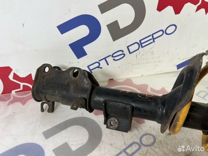 Амортизатор подвески Mercedes Benz Viano 639 2005