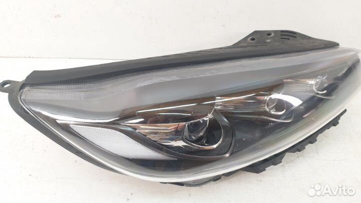 Фара правая Kia Sorento Prime 3 2015-2019