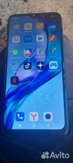 Xiaomi Redmi Note 8 2021, 4/64 ГБ