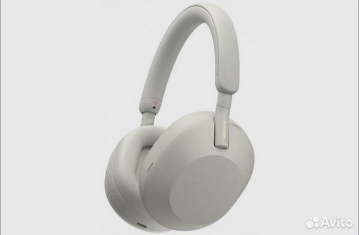 Наушники sony