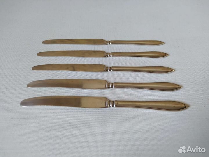 Ножи антикварные