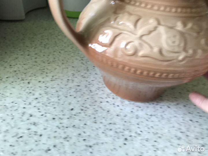 Заварочный чайник СССР