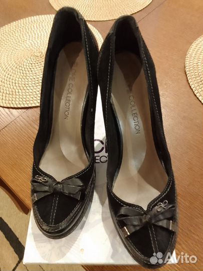 Туфли женские