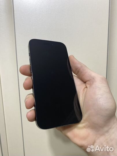 iPhone 14 Pro, 128 гб