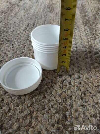 Органайзеры/банки для косметики/рукоделия/маникюра