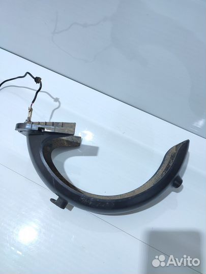 Крыло заднее на электросамокат Ninebot Max G30