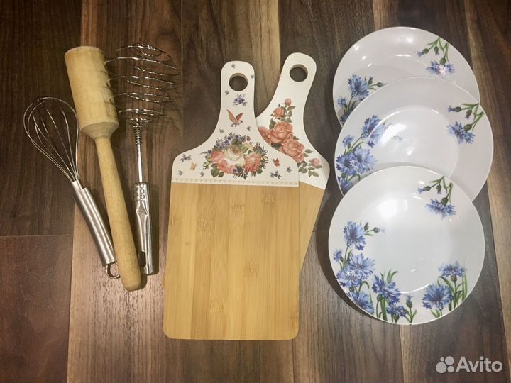 Набор кухонный