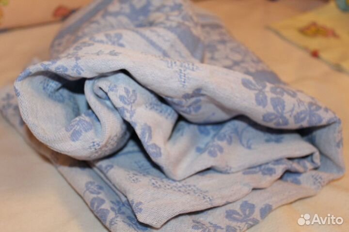 Слинг-шарф Чудо-чадо 