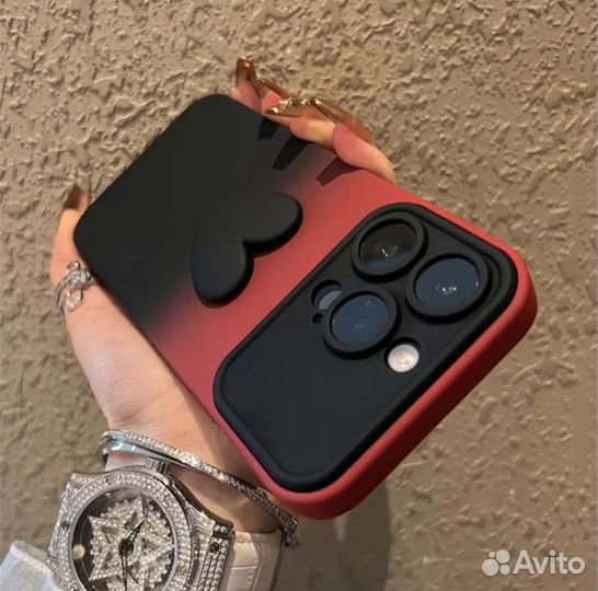 Чехол на iPhone 14 pro max