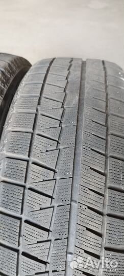 Bridgestone Blizzak Revo GZ 215/60 R16