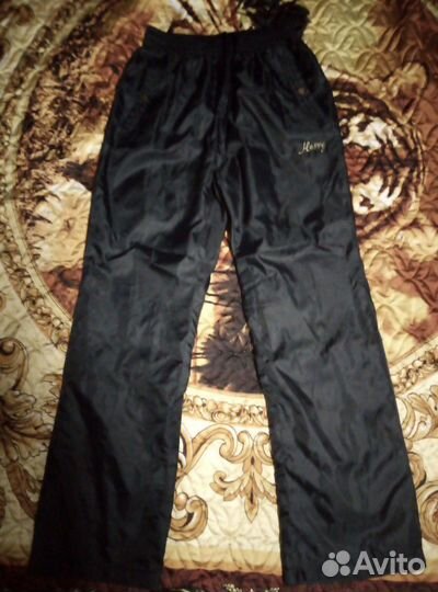 Спортивные вещи