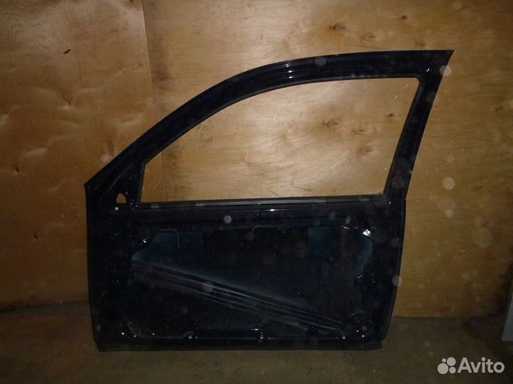 Дверь передняя правая Volkswagen golf IV/bora 1997