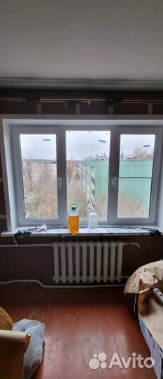 Пластиковые окна rehau