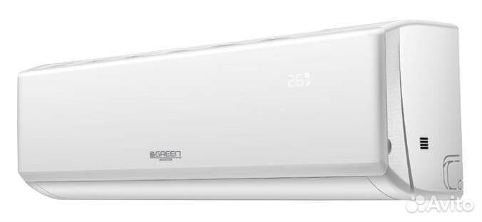 Кондиционеры Green inverter