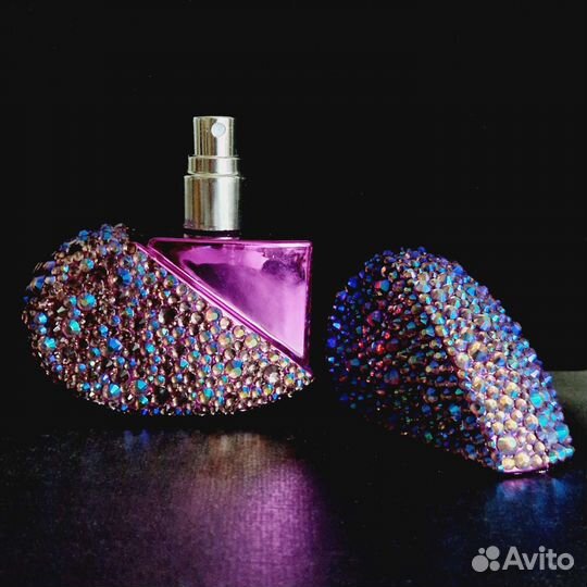 Атомайзер для духов Сердце