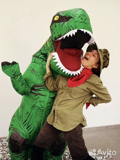 Аниматор на детский праздник