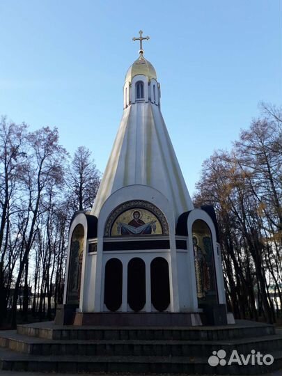 Экскурсии по Рязани и рязанской области. Гид