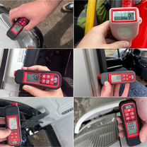 Автоподбор в Омске / Выездная проверка авто, Омск