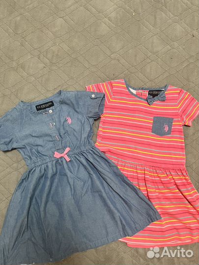 Вещи для девочки