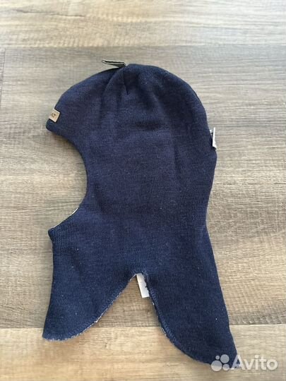 Шапка шлем kivat 1