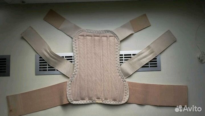 Корректор осанки