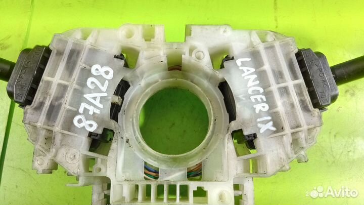 Переключатели подрулевые для Mitsubishi Lancer IX