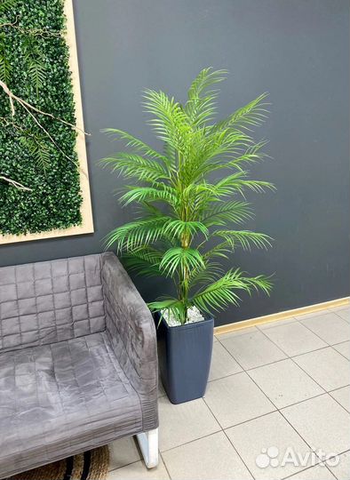 Искусственные деревья